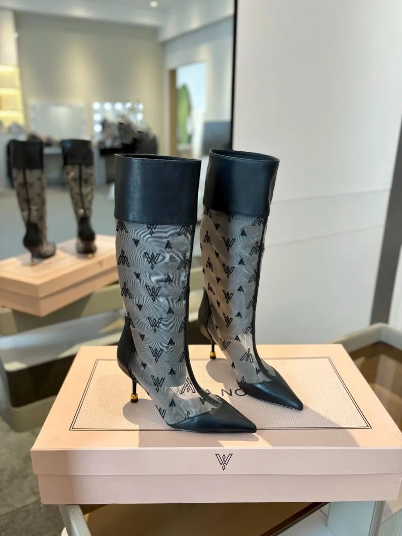 Vanda Novak Boots Thermal 8708