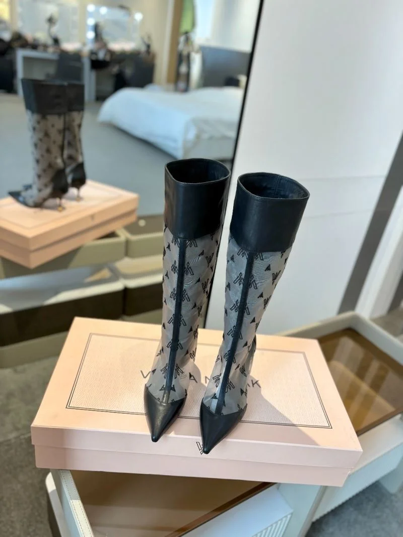 Vanda Novak Boots Thermal 8708