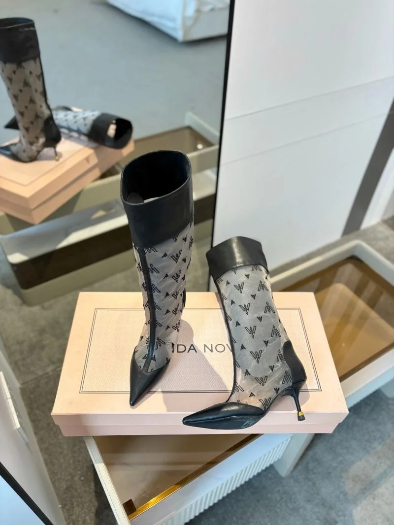 Vanda Novak Boots Thermal 8708