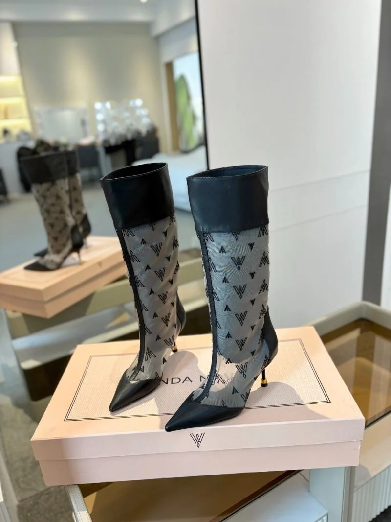 Vanda Novak Boots Thermal 8708
