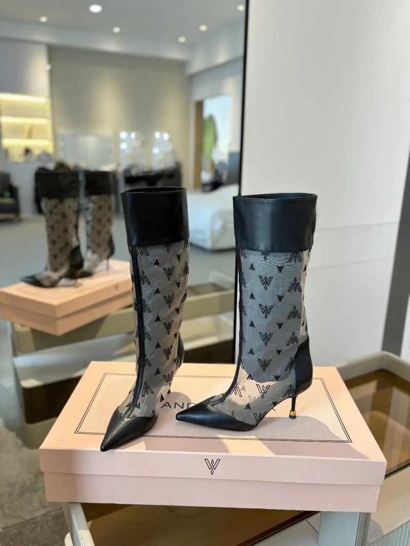 Vanda Novak Boots Thermal 8708