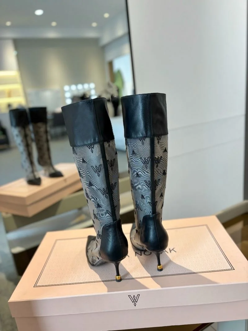 Vanda Novak Boots Thermal 8708