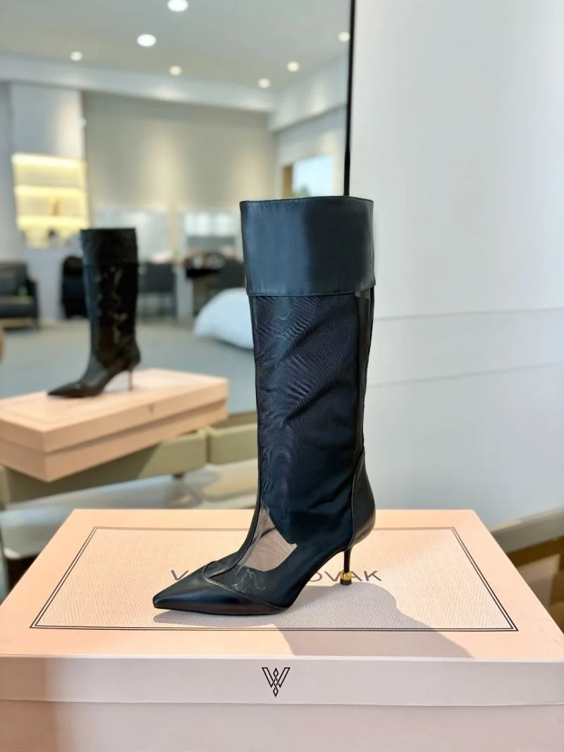 UrbanChic Vanda Novak Boots 8685