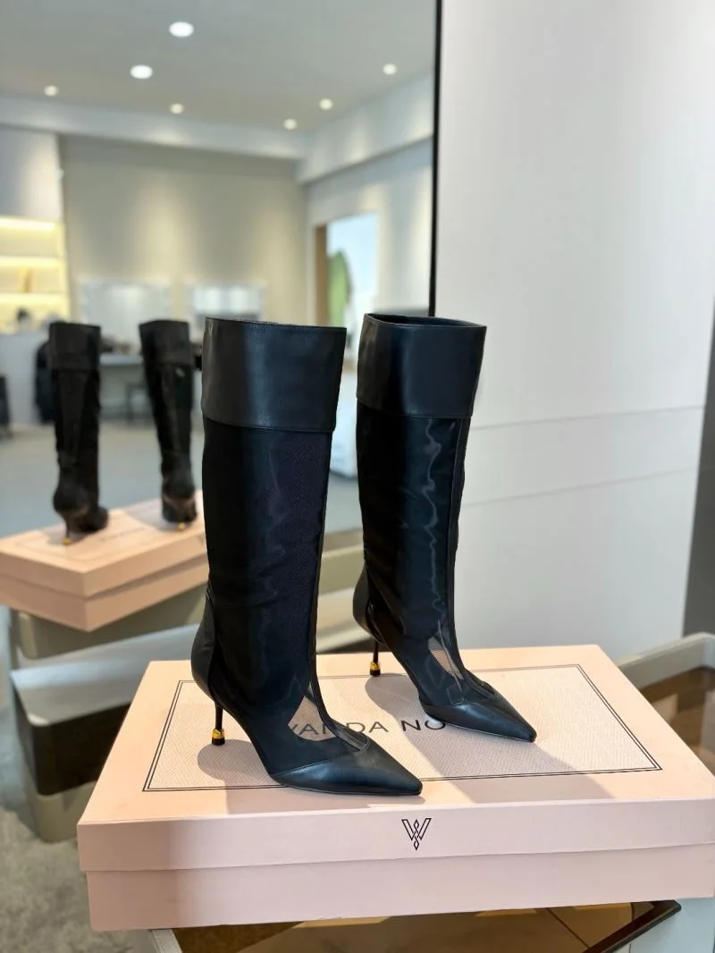 UrbanChic Vanda Novak Boots 8685