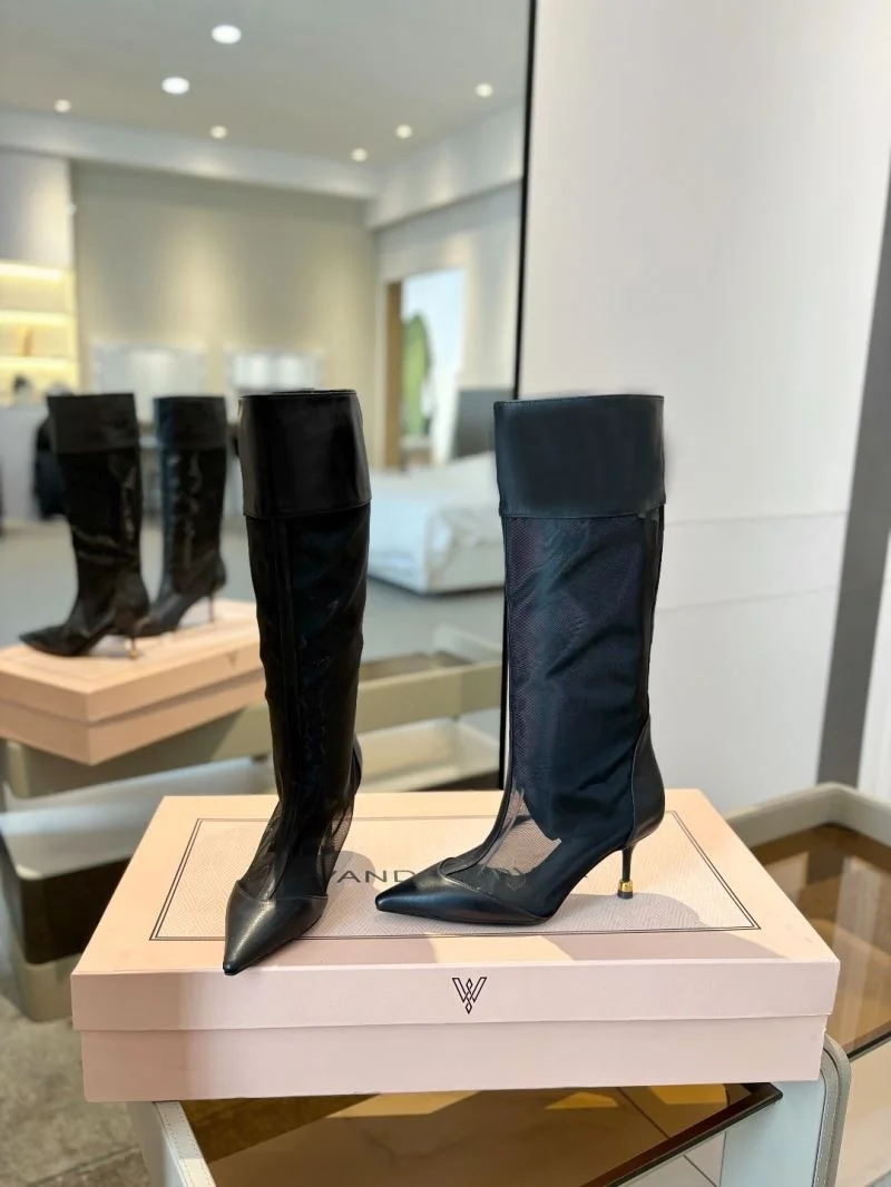 UrbanChic Vanda Novak Boots 8685