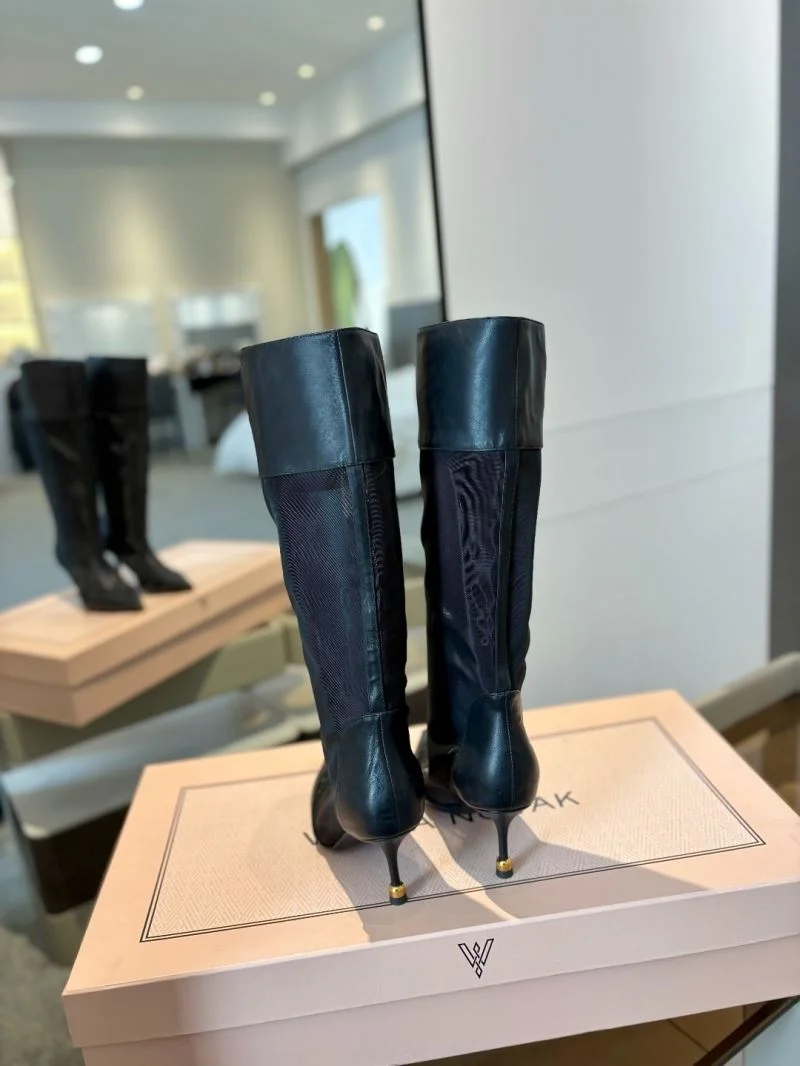 UrbanChic Vanda Novak Boots 8685