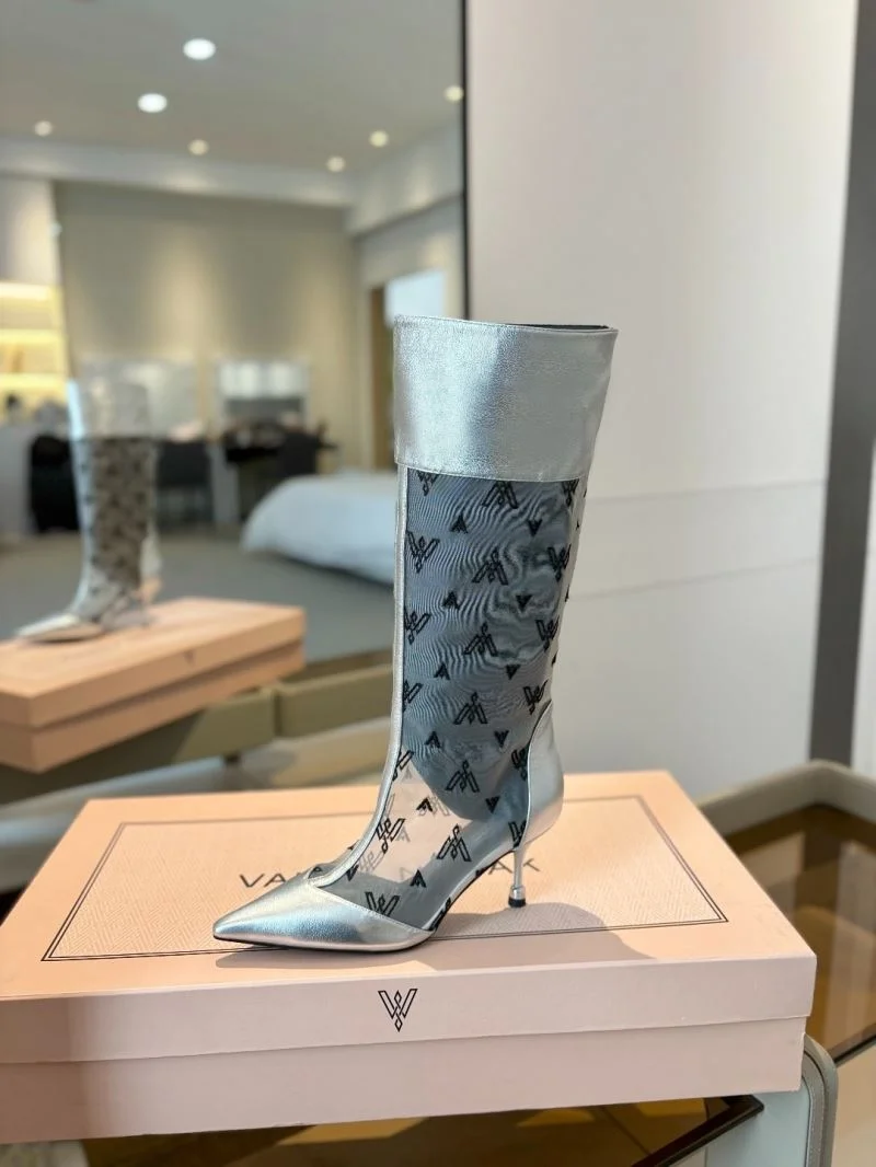 Practical Vanda Novak Boots 8713