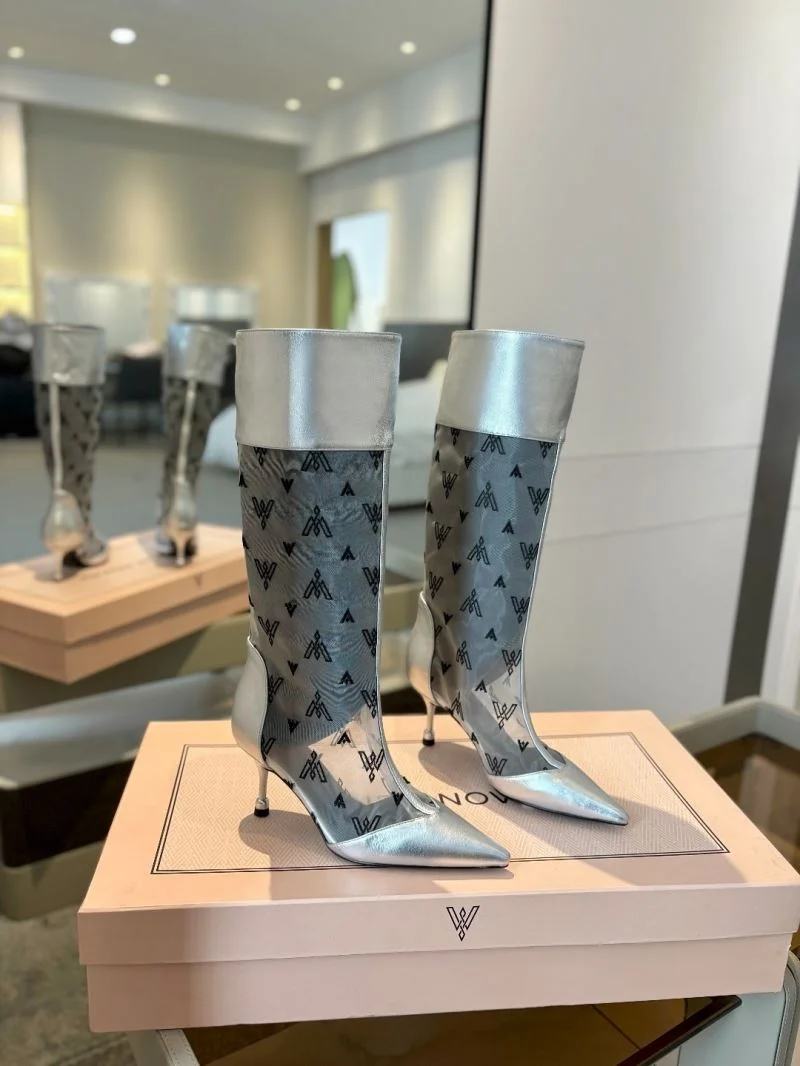 Practical Vanda Novak Boots 8713