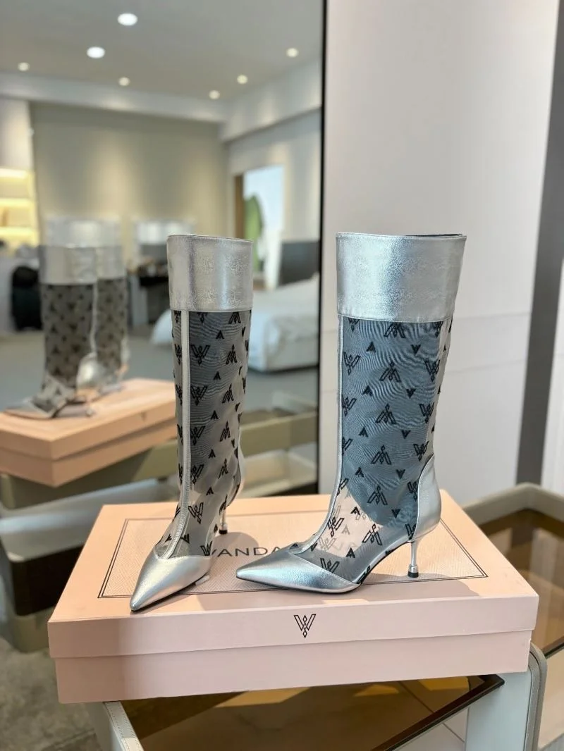 Practical Vanda Novak Boots 8713