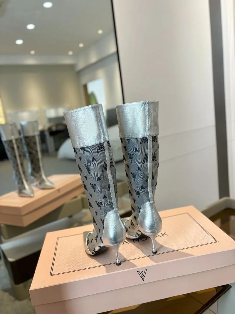 Practical Vanda Novak Boots 8713
