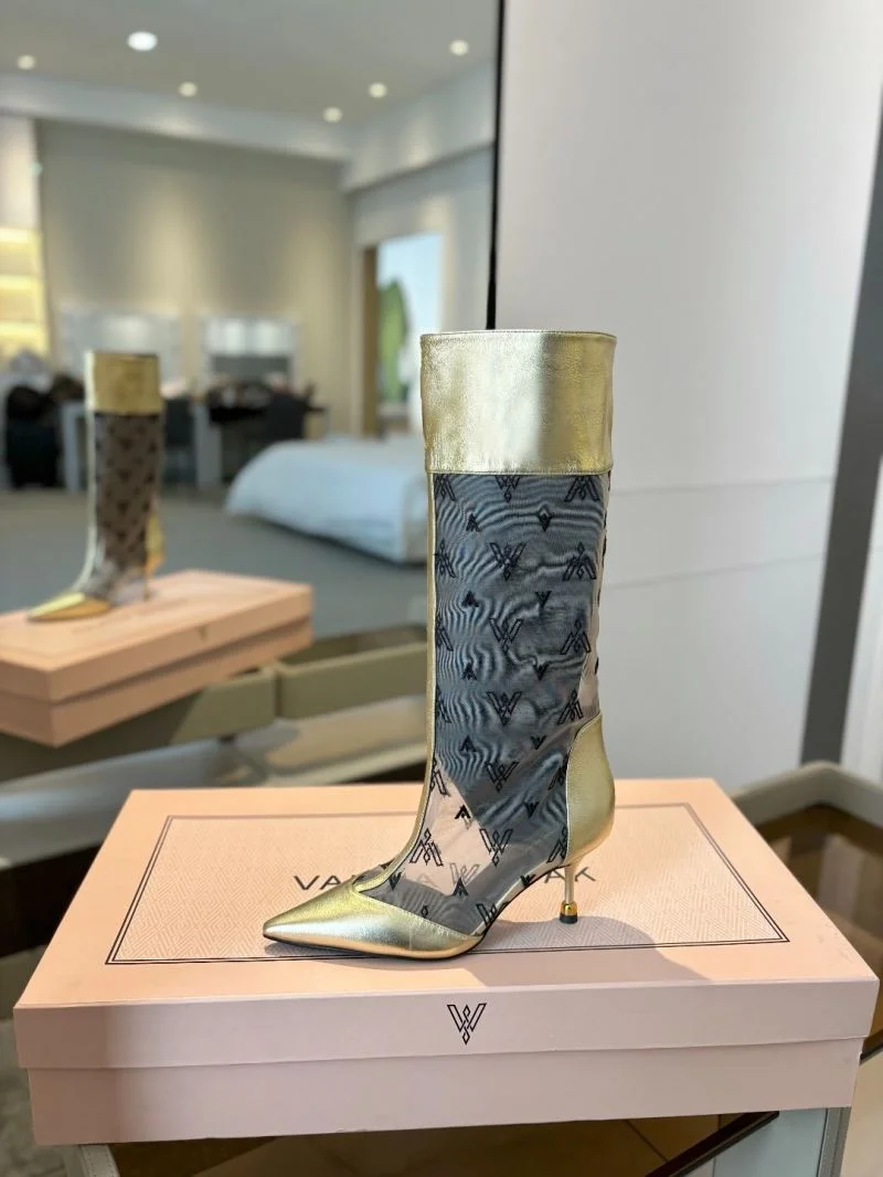 Vanda Novak Boots UrbanChic 8699