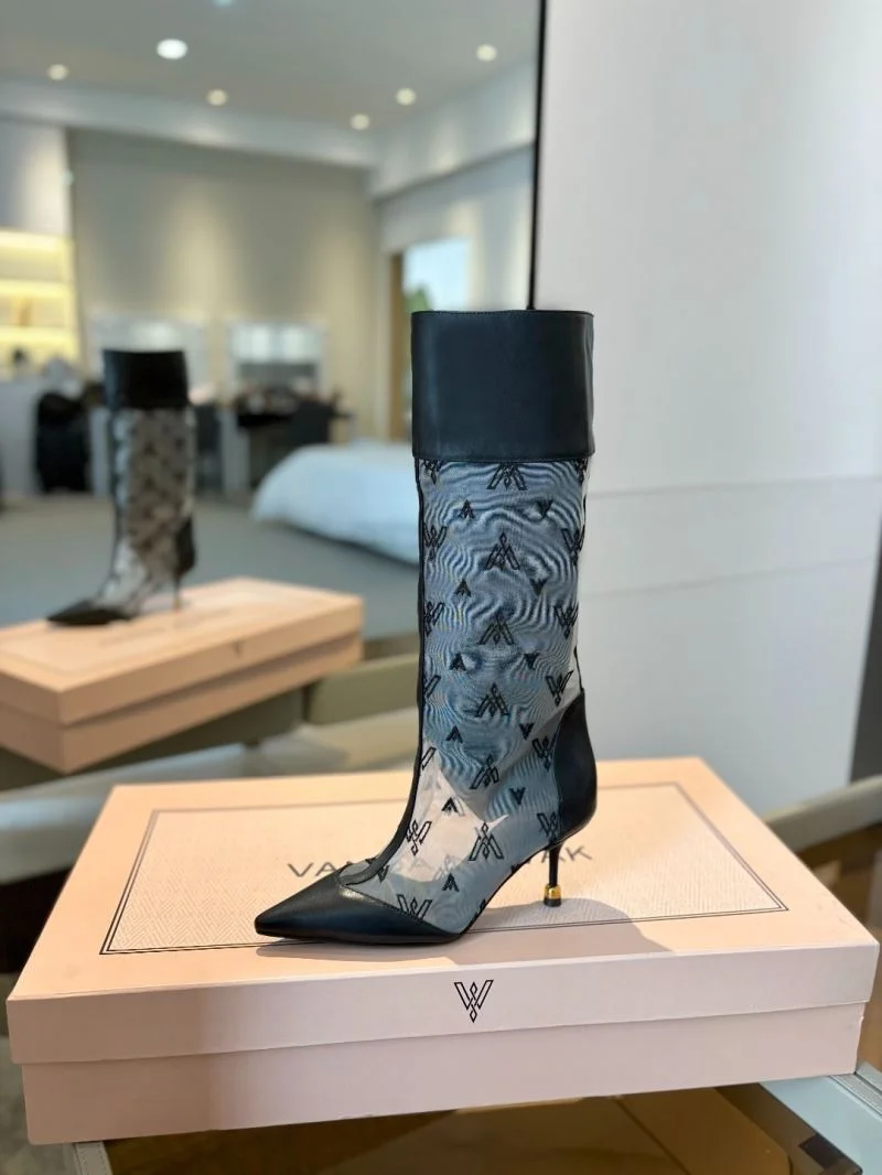 Seasonal Vanda Novak Boots 8680