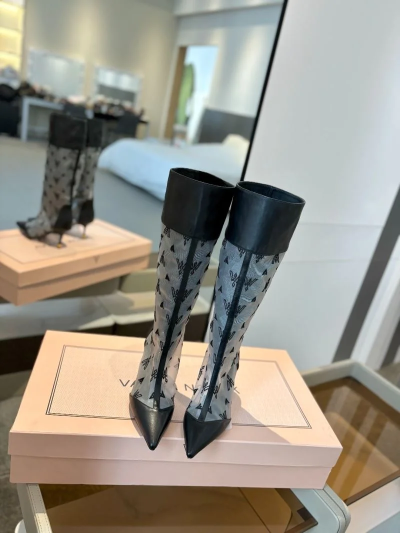 Seasonal Vanda Novak Boots 8680
