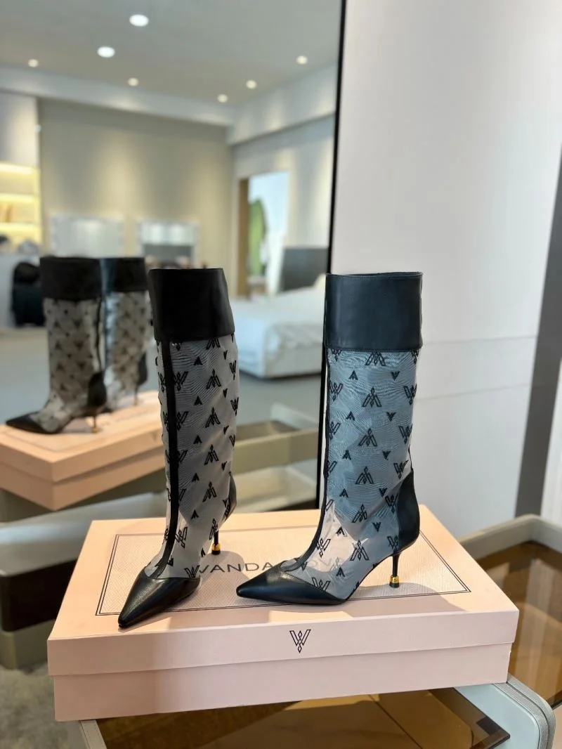 Seasonal Vanda Novak Boots 8680