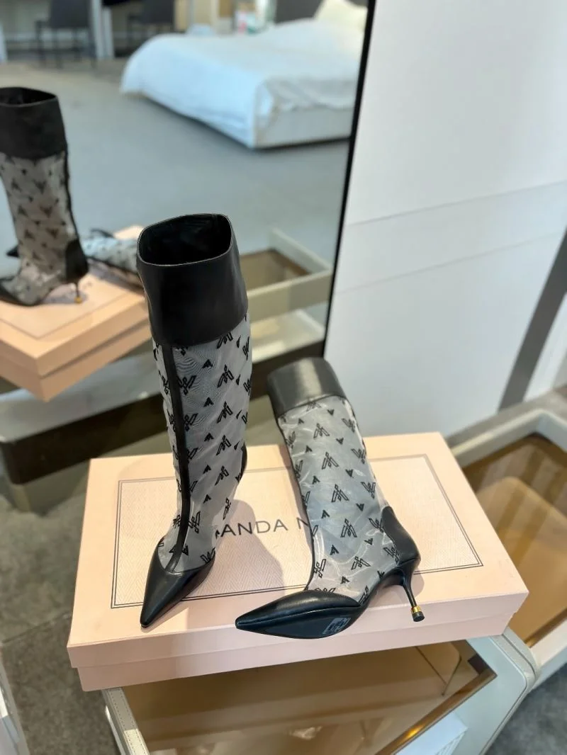 Seasonal Vanda Novak Boots 8680
