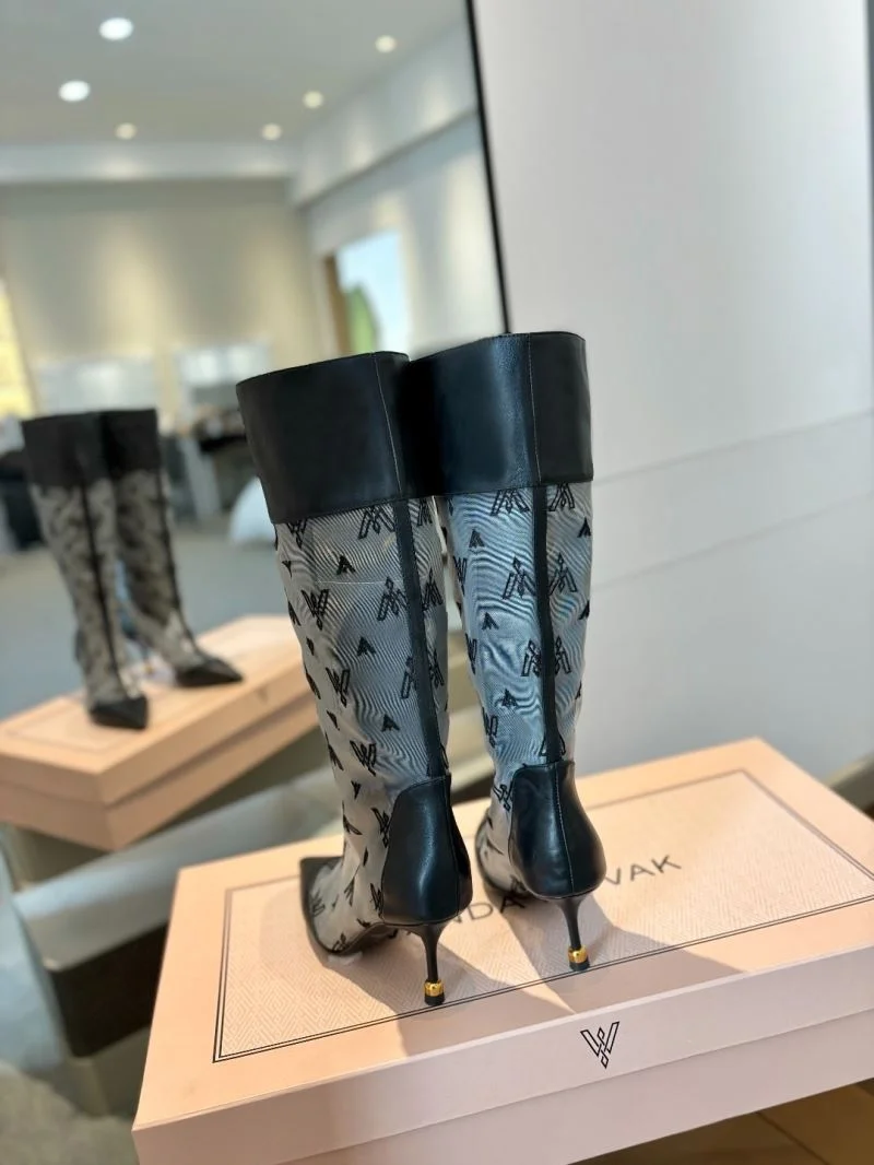 Seasonal Vanda Novak Boots 8680