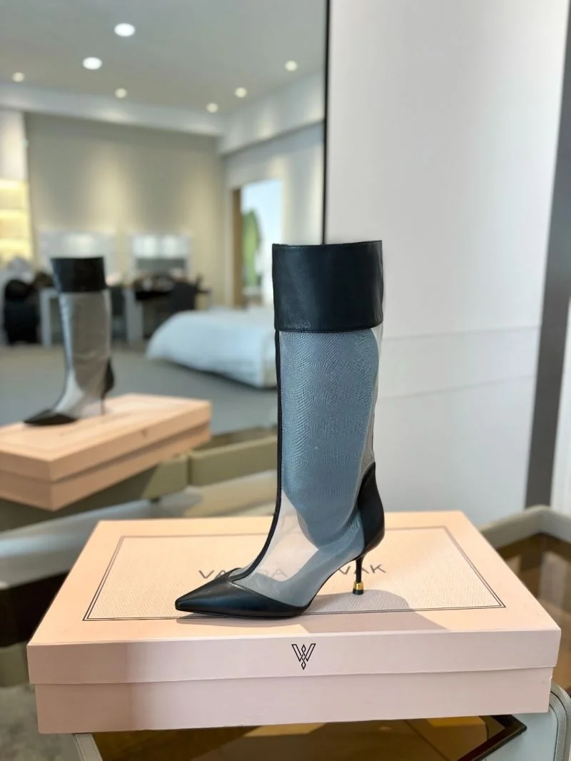 WeatherProof Vanda Novak Boots 8696