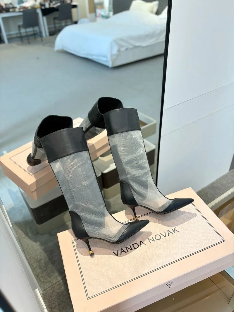 WeatherProof Vanda Novak Boots 8696