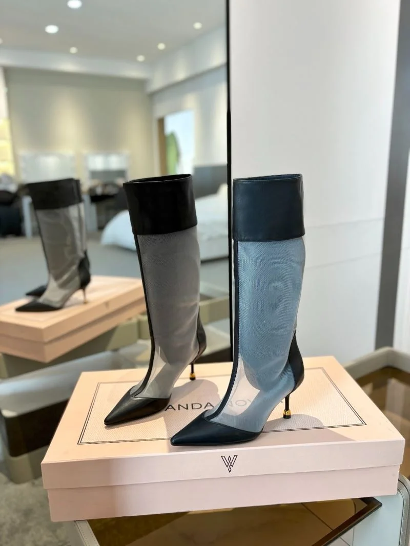 WeatherProof Vanda Novak Boots 8696