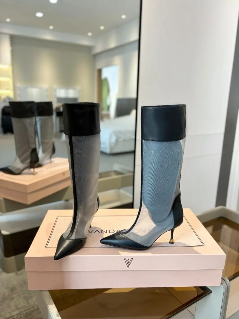 WeatherProof Vanda Novak Boots 8696