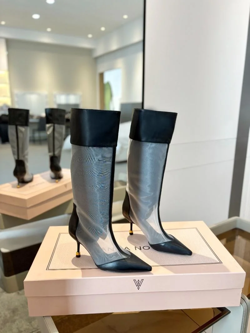 WeatherProof Vanda Novak Boots 8696