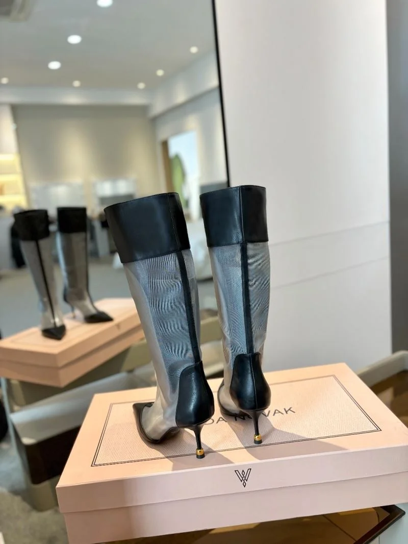 WeatherProof Vanda Novak Boots 8696