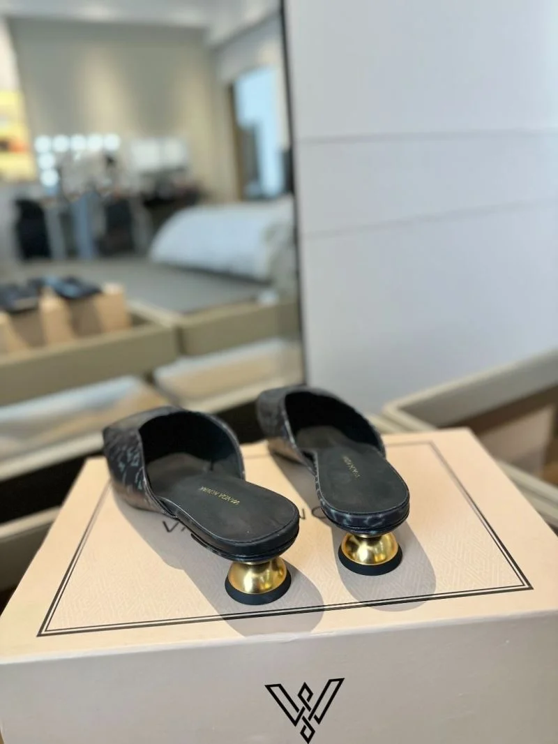 Vanda Novak Sandals Contemporary 5740