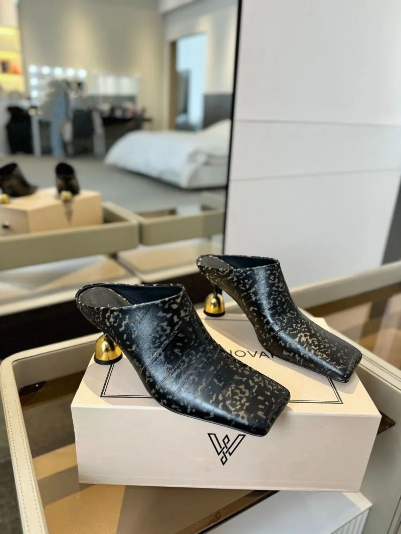 Vanda Novak Sandals FastDry 5736