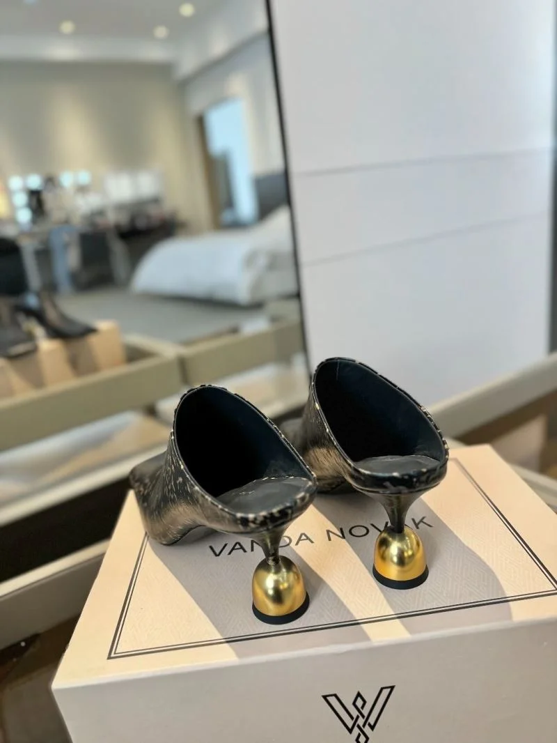 Vanda Novak Sandals FastDry 5736