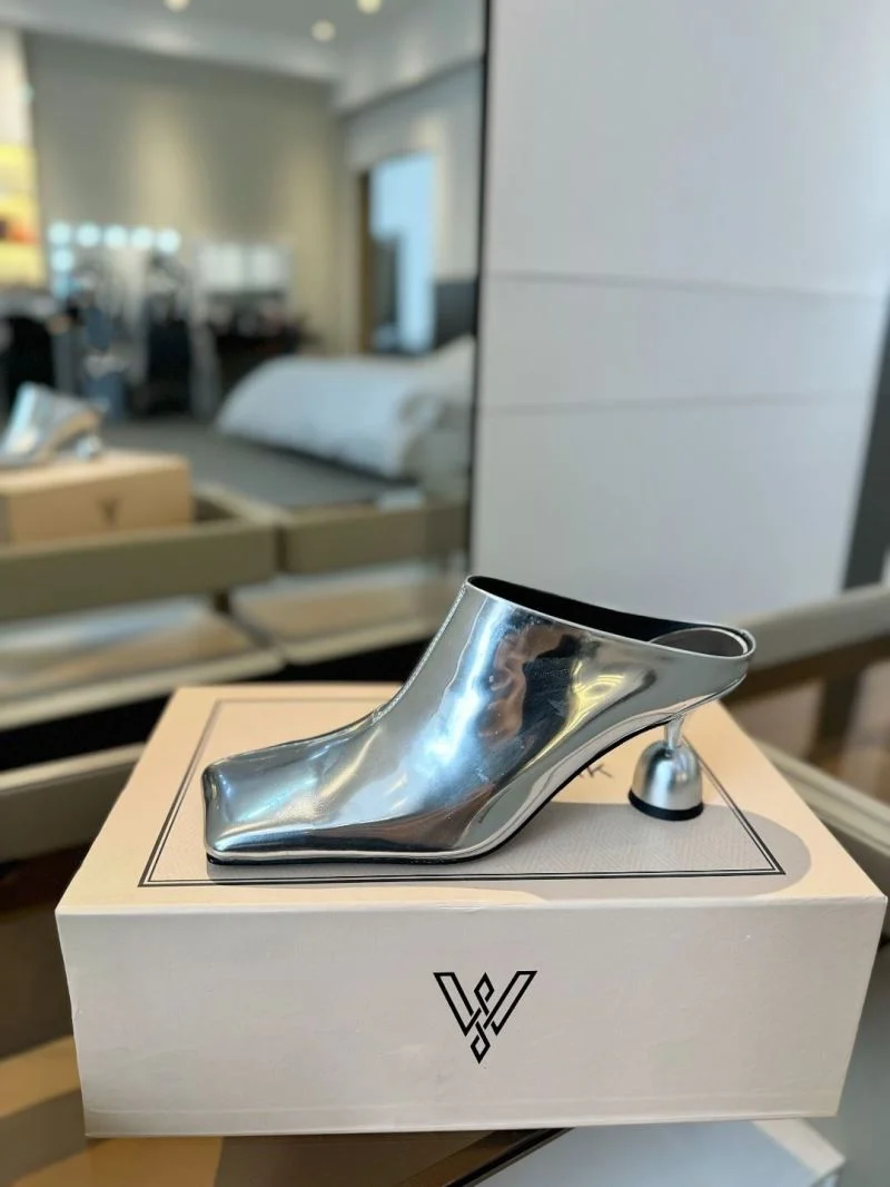 Neat Vanda Novak Sandals 5760