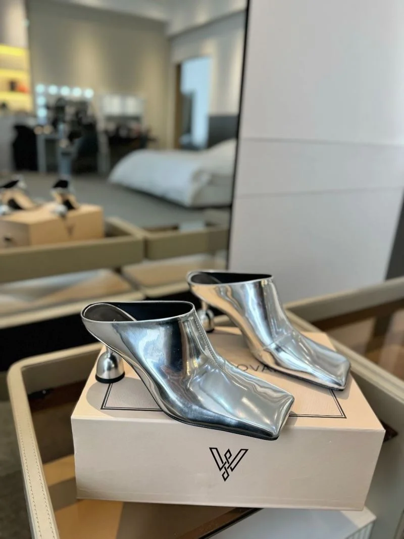 Neat Vanda Novak Sandals 5760
