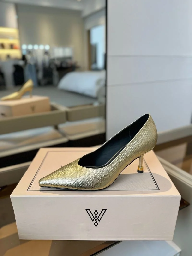 Vanda Novak Shoes Contemporary 5729