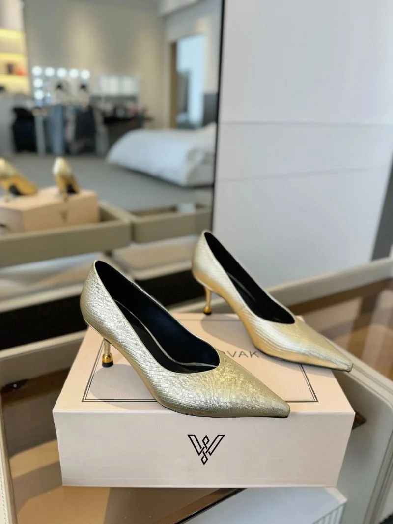 Vanda Novak Shoes Contemporary 5729