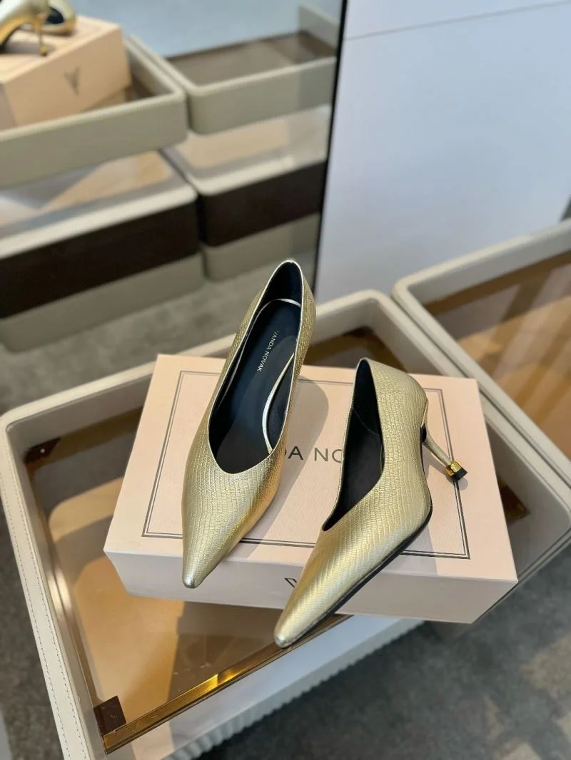 Vanda Novak Shoes Contemporary 5729