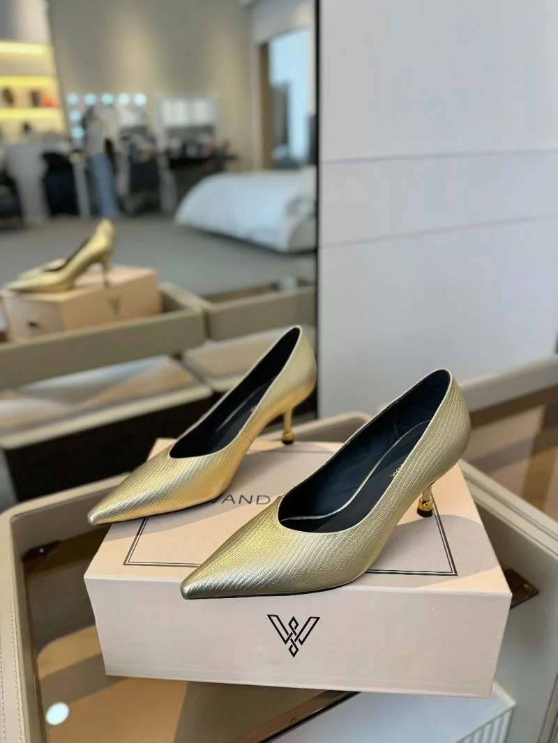 Vanda Novak Shoes Contemporary 5729