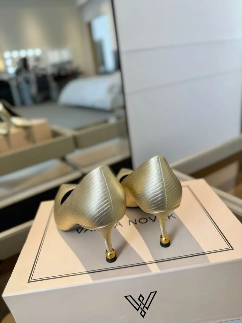 Vanda Novak Shoes Contemporary 5729