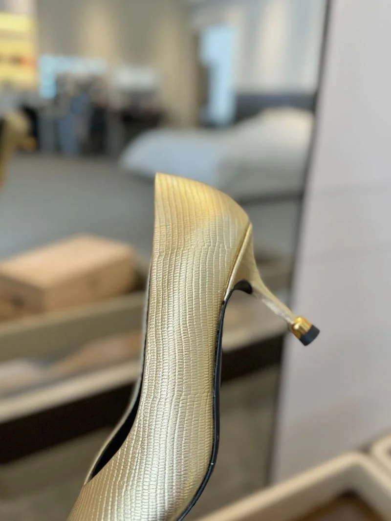 Vanda Novak Shoes Contemporary 5729