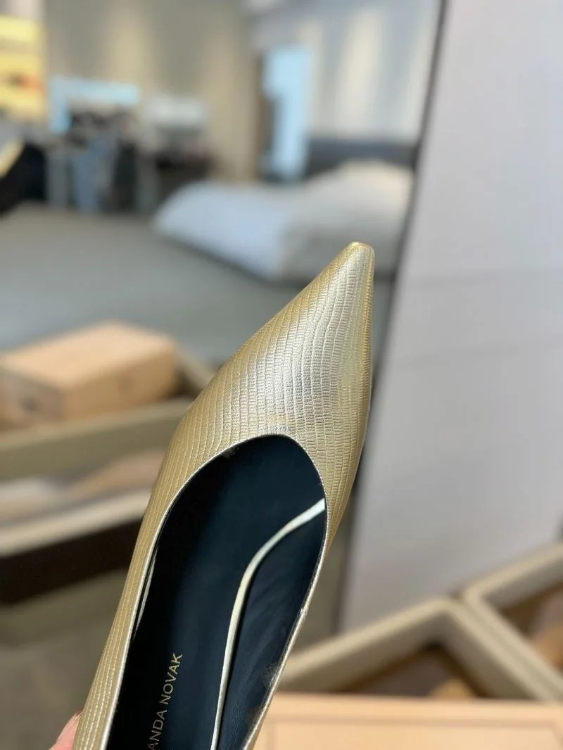 Vanda Novak Shoes Contemporary 5729