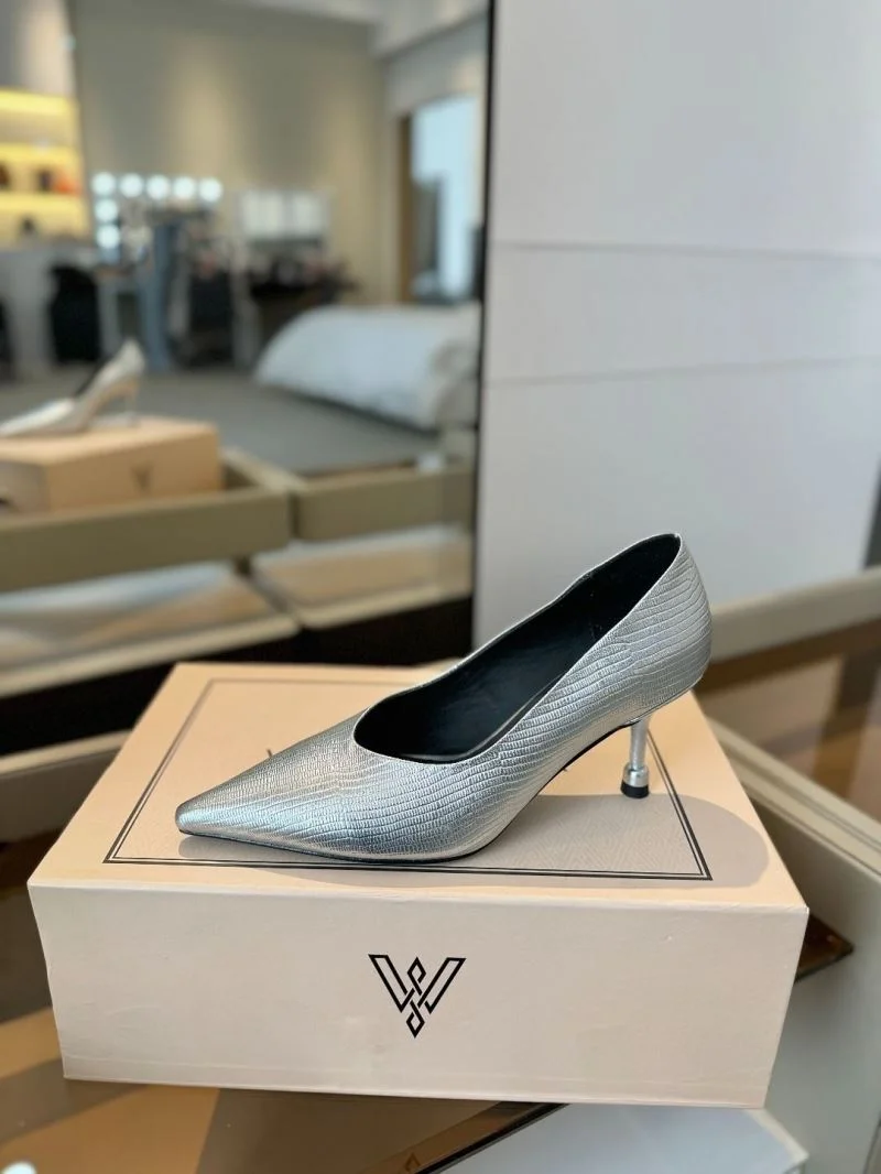 Vanda Novak Shoes Tailored 5756