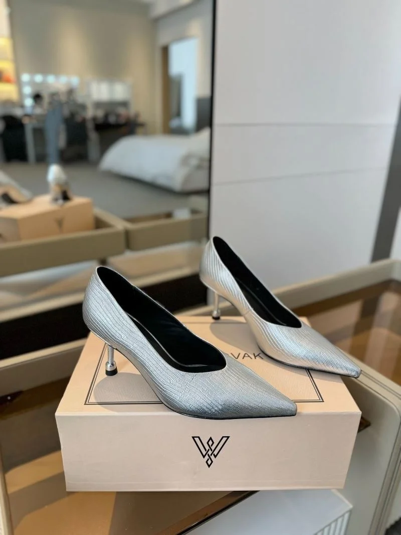Vanda Novak Shoes Tailored 5756