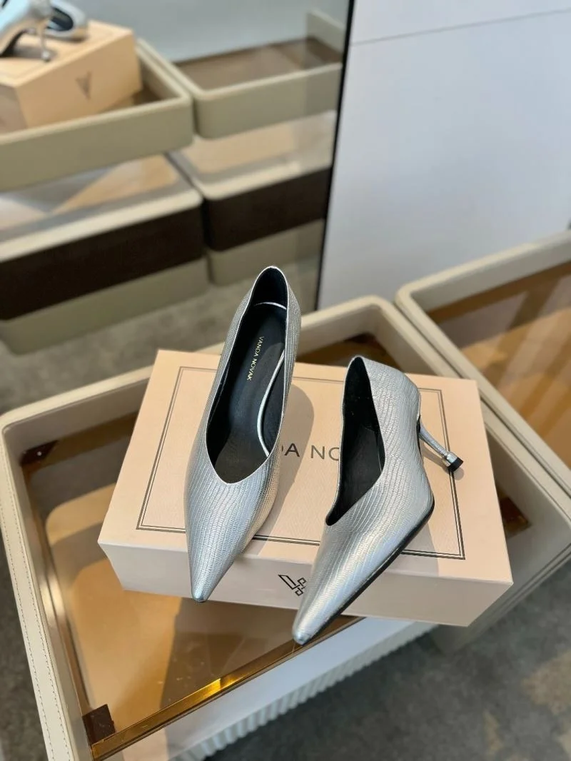 Vanda Novak Shoes Tailored 5756
