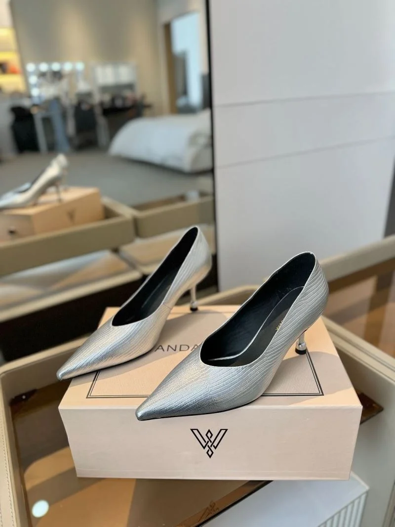 Vanda Novak Shoes Tailored 5756