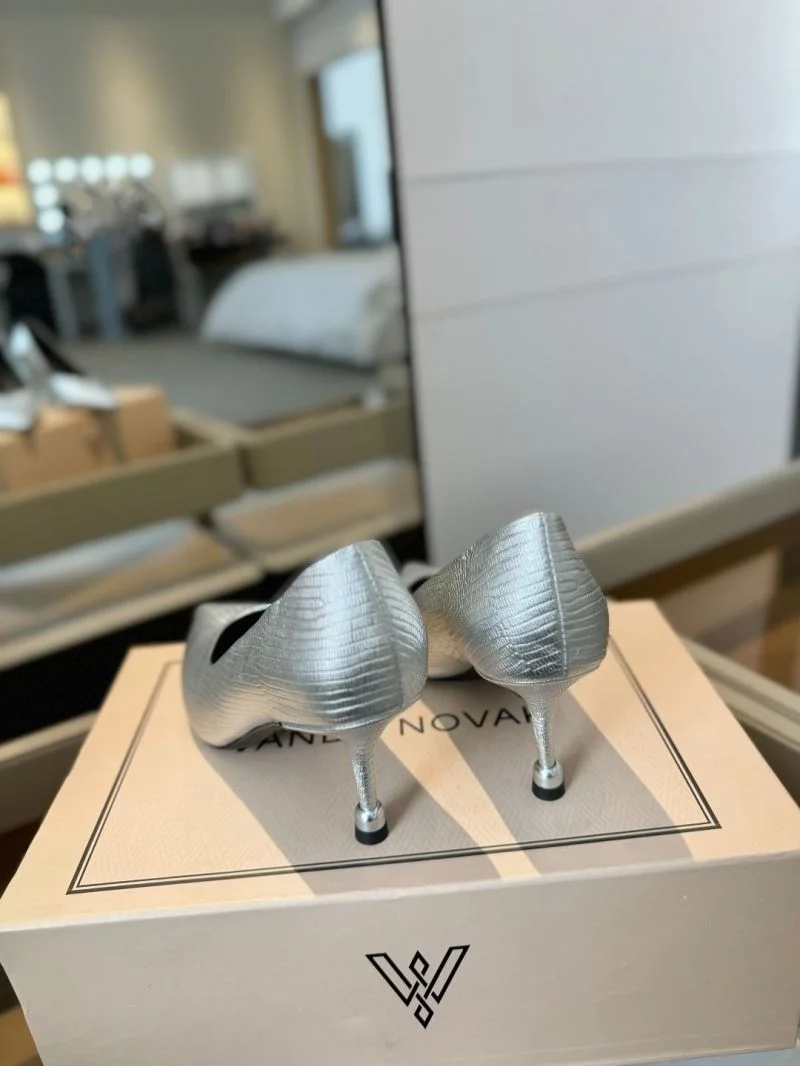 Vanda Novak Shoes Tailored 5756