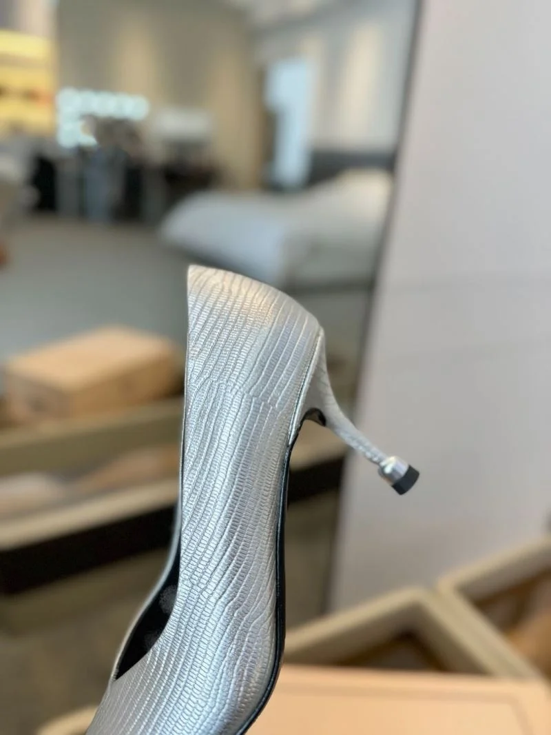 Vanda Novak Shoes Tailored 5756