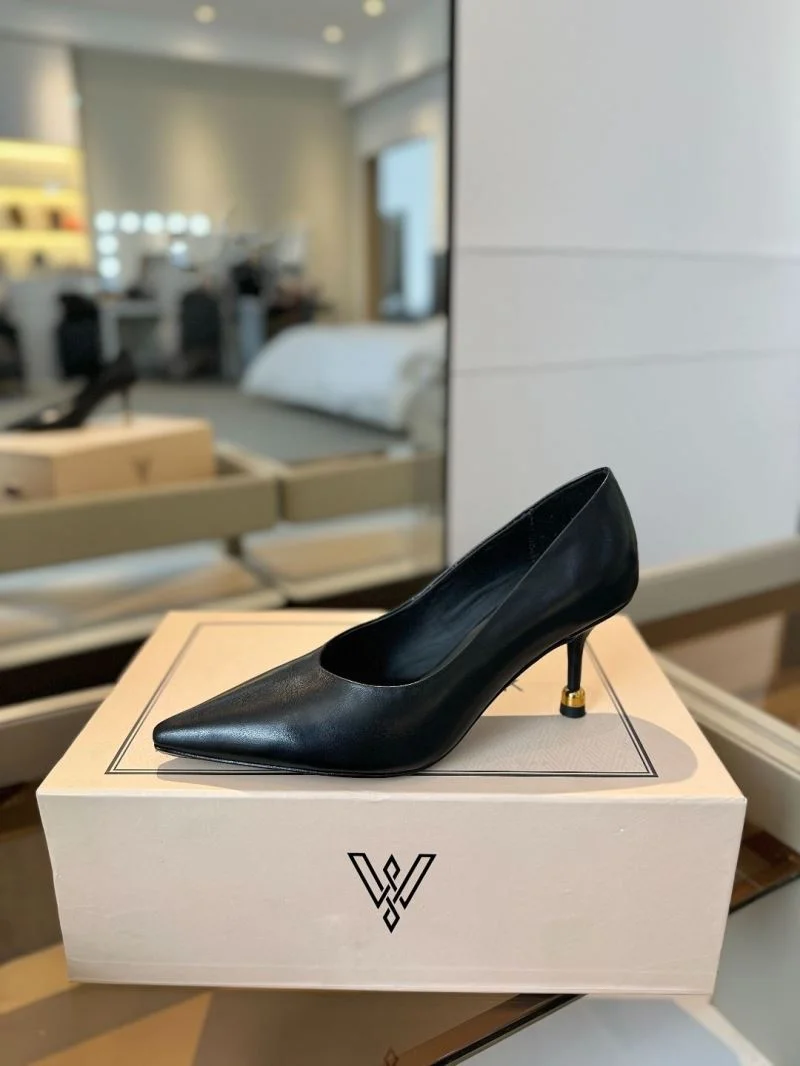 Soft Vanda Novak Shoes 5755