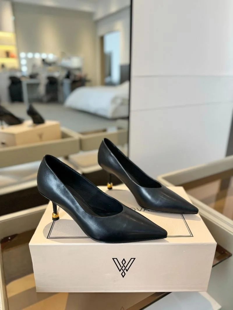 Soft Vanda Novak Shoes 5755