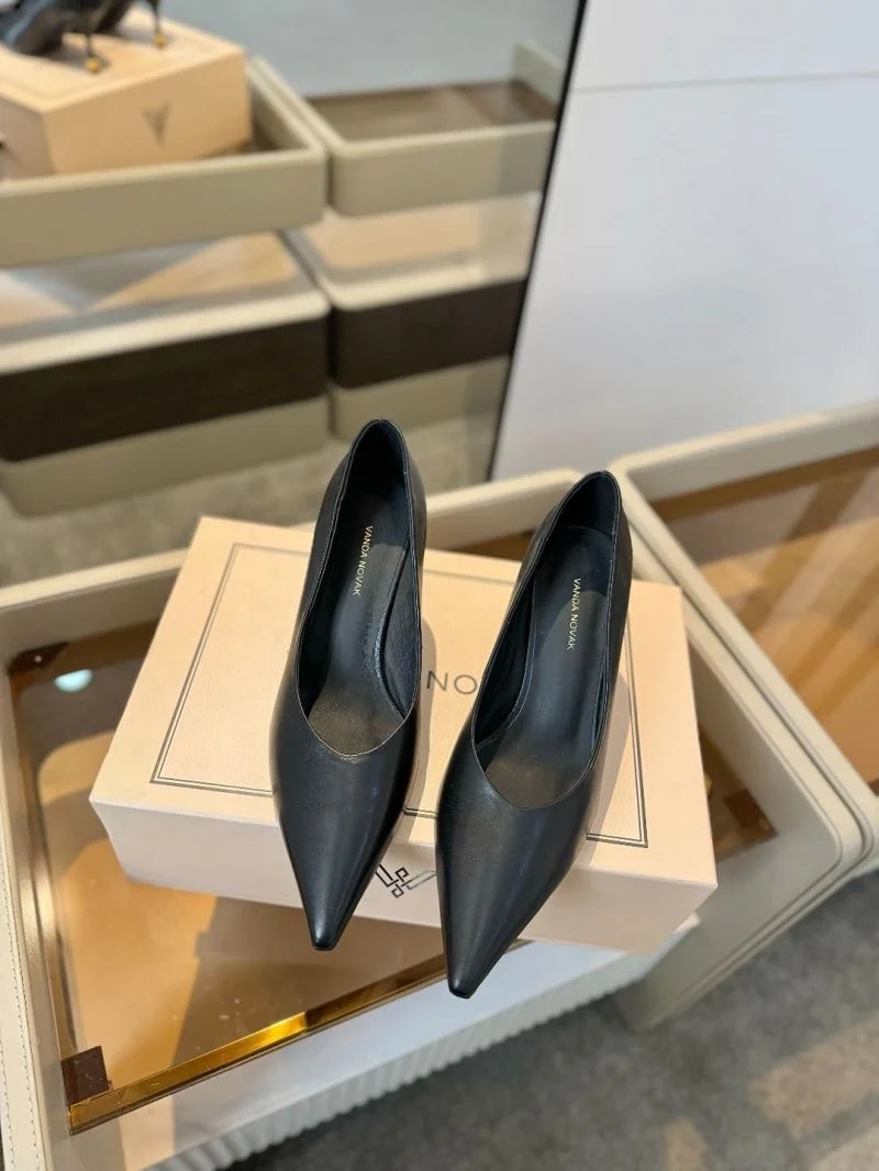 Soft Vanda Novak Shoes 5755