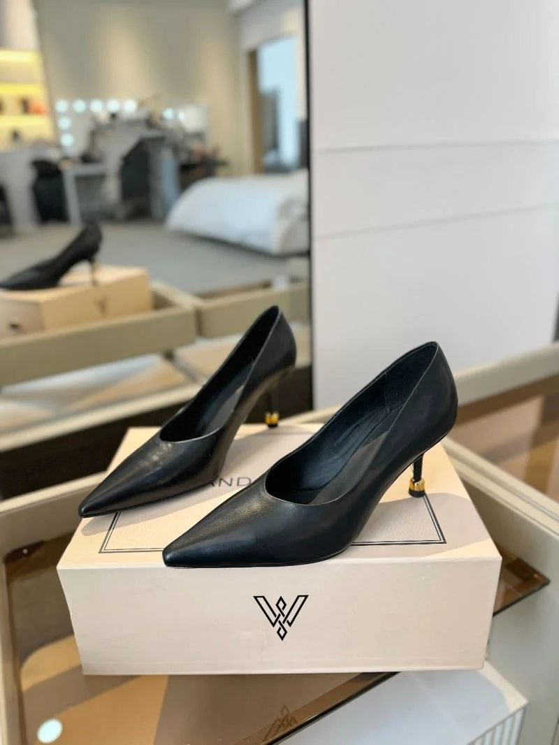 Soft Vanda Novak Shoes 5755