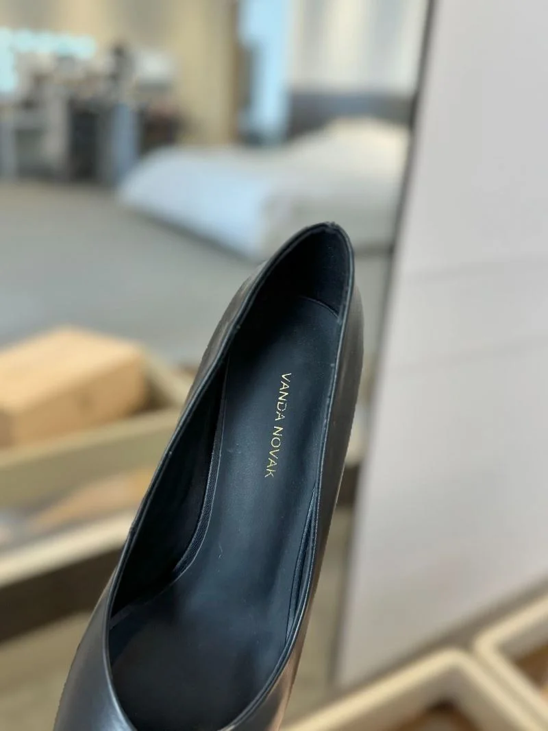 Soft Vanda Novak Shoes 5755