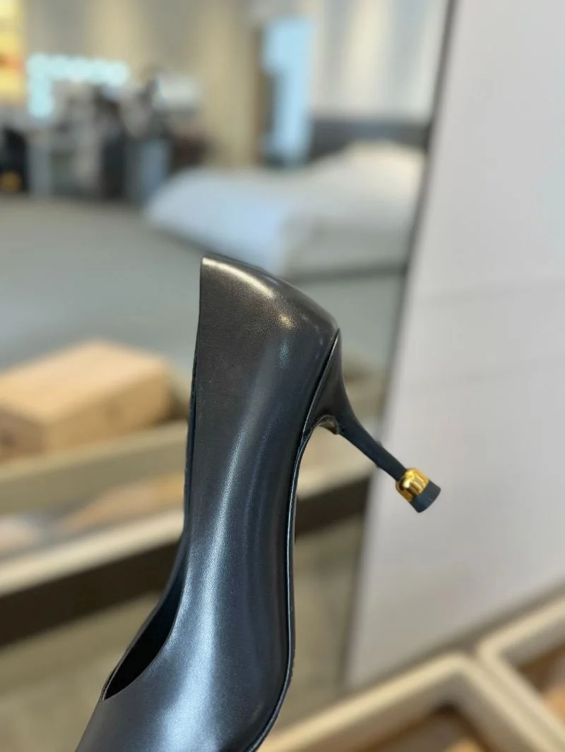 Soft Vanda Novak Shoes 5755